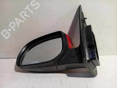 Left mirror HYUNDAI i20 I (PB, PBT) 1.2 | BP29333655C26 