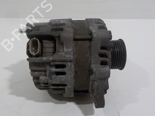 Alternator NISSAN NOTE (E12) 1.2 | BP16775268M7 - Image 5