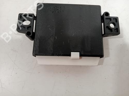 Electronic module RENAULT GRAND SCÉNIC IV (R9_) 1.2 TCe 130 | BP18842344M83 