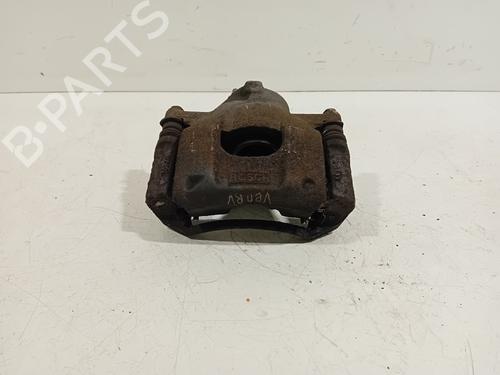 Right front brake caliper PEUGEOT 107 (PM_, PN_) 1.0 | BP18241032M104