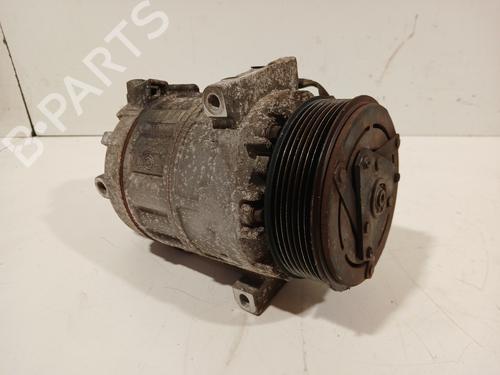 Used AC compressor OPEL VIVARO B Van (X82) 1.6 CDTI (05) (125 hp) 30321143