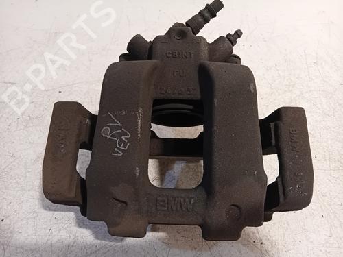 Used Right front brake caliper Right front brake caliper 25716756 25716756