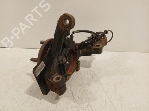 Left front steering knuckle KIA PRO CEE'D (JD) 1.6 GDI | BP38414763M25 - Image 3