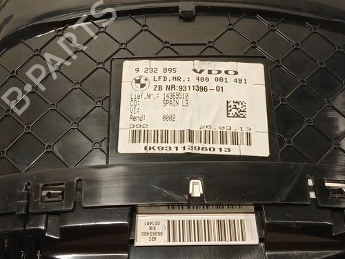 Instrument cluster BMW 3 (F30, F80) 320 i | BP24505715C47 