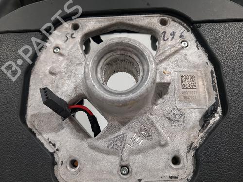 Steering wheel BMW 3 (G20, G80, G28) 320 e Plug-in-Hybrid | BP33039798C49 - Image 4