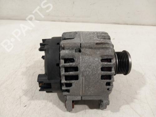 Alternator VW PASSAT B8 Variant (3G5, CB5) 1.6 TDI | BP38265565M7 - Image 3