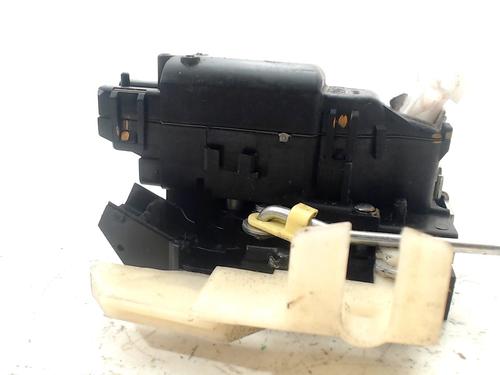 Front left lock DACIA LODGY (JS_) 1.3 TCe 130 (JSNE) | BP13207345C98 