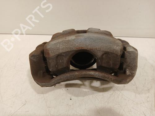 Left front brake caliper KIA PRO CEE'D (JD) 1.6 GDI | BP38412767M105 - Image 3