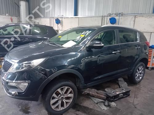 Mirror switch KIA SPORTAGE III (SL) 1.7 CRDi | BP27694325I25 - Image 4