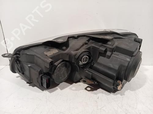 Right headlight VW GOLF VI Variant (AJ5) 1.2 TSI | BP32753064C29 - Image 3