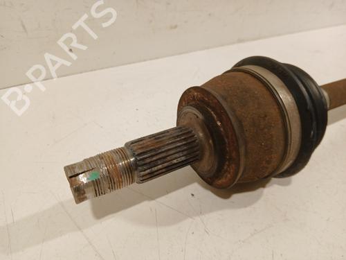 Left front driveshaft FIAT 500 C (312_) 0.9 (312AXN1A, 312AXN11) | BP28283081M38 