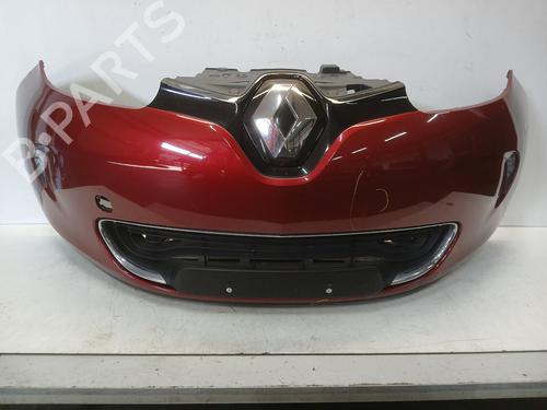 Used Front bumper Front bumper RENAULT ZOE (BFM_) ZOE (88 hp) 39766914 39766914