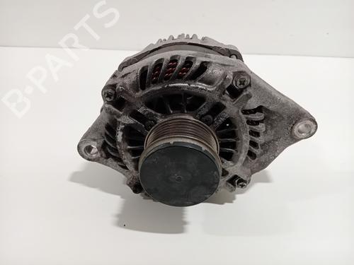Dynamo MITSUBISHI OUTLANDER III (GG_W, GF_W, ZJ, ZL, ZK) 2.0 (GF7W) (150 hp) 24200351