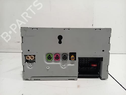 Radio MERCEDES-BENZ E-CLASS (W212) E 200 (212.034) | BP30856412E6 - Image 3