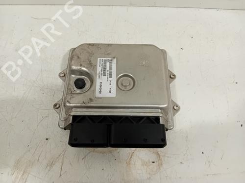 Motorstyringsenhed FIAT 500X (334_) 1.4 (334AXC1B, 334AXC11) (140 hp) 22687632