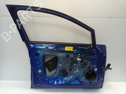 Left front door VW GOLF VII (5G1, BQ1, BE1, BE2) 2.0 R 4motion | BP29864381C2