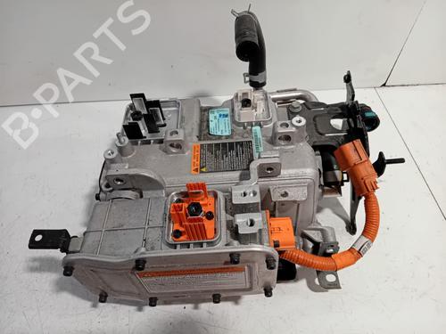 Inverter/Converter HYUNDAI SANTA FÉ IV (TM, TMA) 1.6 T-GDI Hybrid | BP22400214M119 