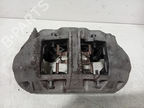 Left front brake caliper MERCEDES-BENZ C-CLASS (W206) C 300 e (206.054) | BP36491834M105 - Image 3