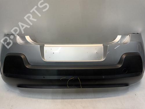 rear-bumper-citroen-c3-iii-sx-2016-32138660 main image
