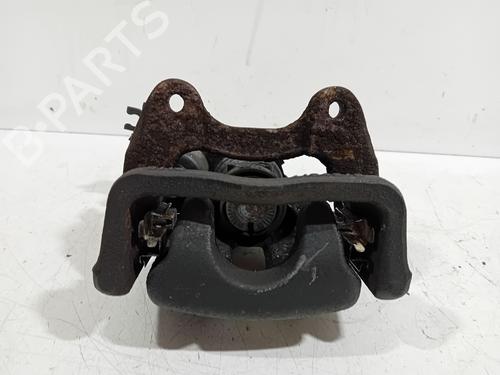 Right rear brake caliper MERCEDES-BENZ CLA Coupe (C117) CLA 180 (117.342) | BP21848800M106 