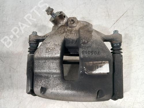 Right front brake caliper OPEL ASTRA L (OV5) 1.2 (FPHNPJ) | BP36260539M104 - Image 2