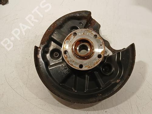 Used Left rear steering knuckle Left rear steering knuckle 26725792 26725792
