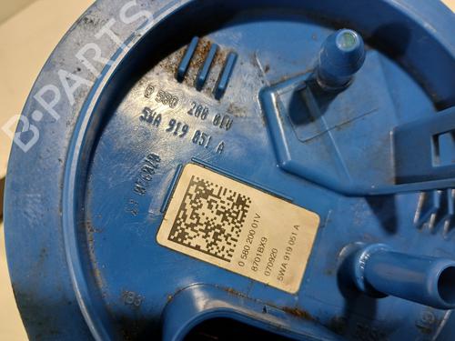 Fuel pump SKODA KAROQ (NU7, ND7) 1.5 TSI | BP36416706M76 - Image 5