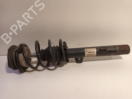 Used Left front shock absorber Left front shock absorber 17001576 17001576