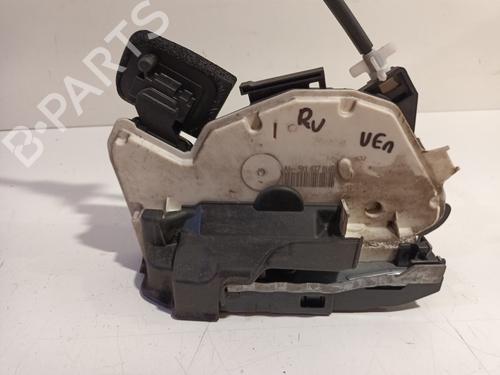 Front right lock VW GOLF VI (5K1) 1.2 TSI | BP16935978C97 