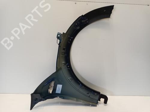 Left front fenders MINI MINI (F56) One D | BP29528306C41 