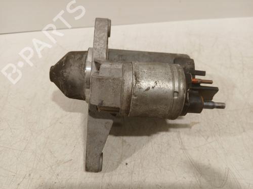 Used Starter Starter RENAULT MEGANE III Grandtour (KZ0/1) 1.4 TCe (KZ0F, KZ1V) (130 hp) 40010568 40010568