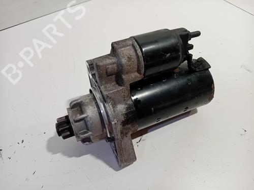 Startmotor VW TOUAREG (7LA, 7L6, 7L7) 2.5 R5 TDI | BP27093702M8 