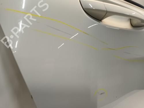 Right rear door MERCEDES-BENZ GLA-CLASS (X156) GLA 250 4-matic (156.946) | BP32093580C5 