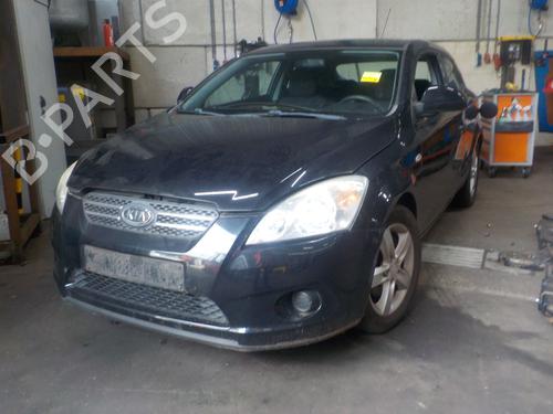 Used Parts KIA PRO CEE'D (ED)  1.6  1750110