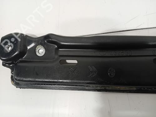 Front right window mechanism PEUGEOT EXPERT Van (V_) 1.5 BlueHDi 120 | BP30308912C23 - Image 4