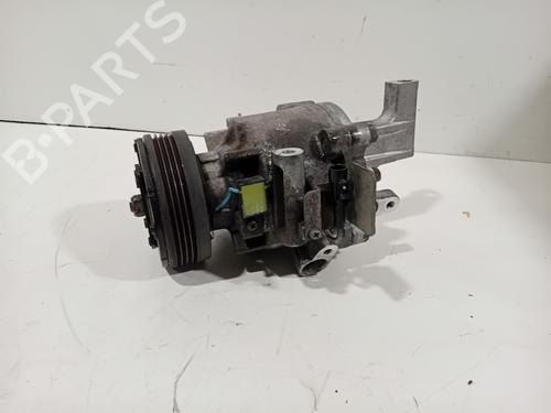 Used AC compressor AC compressor 39563520 39563520