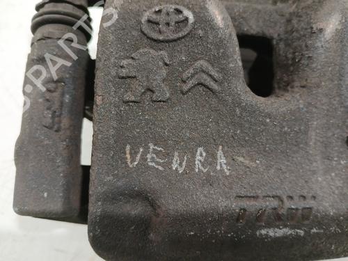 Right rear brake caliper CITROËN JUMPY III Van (V_) 2.0 BlueHDi 180 | BP36841975M106 - Image 5