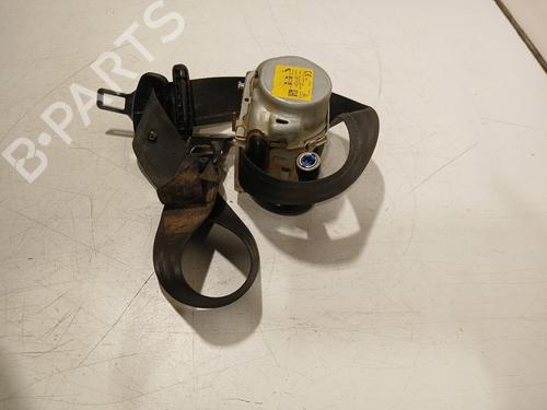 Front right seatbelt RENAULT TRAFIC III Van (FG_) 1.6 dCi 125 (FGMH) | BP25795626I25 - Image 2