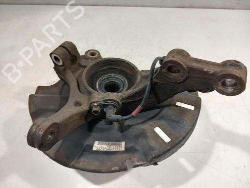 Right front steering knuckle KIA RIO III (UB) 1.25 CVVT | BP37493591M26 - Image 4