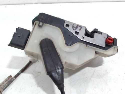 Rear left lock CITROËN DS4 (NX_) 1.6 HDi 110 | BP13372599C100 