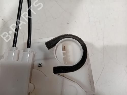 Høyre bak lås MITSUBISHI OUTLANDER III (GG_W, GF_W, ZJ, ZL, ZK) Plug-in Hybrid (GG2W) | BP30805707C99