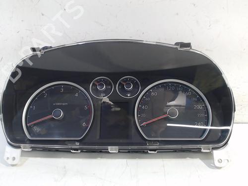 Used Instrument cluster HYUNDAI i30 (FD) 1.6 CRDi (116 hp) 9962706
