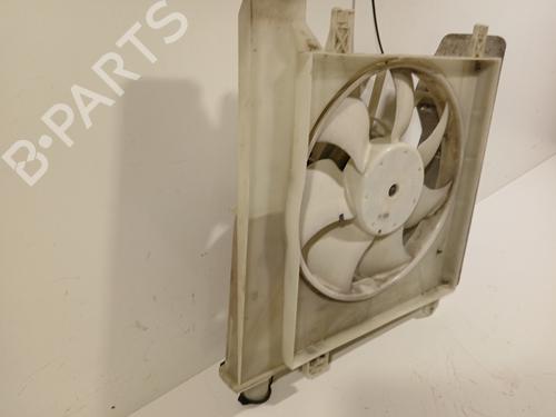 Fan TOYOTA AYGO (_B1_) 1.0 (KGB10_, KGB10R) | BP29878441M128
