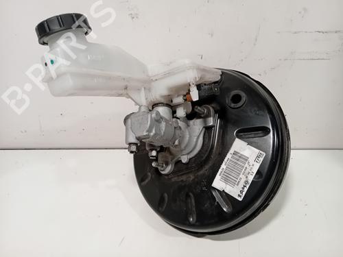 servo-brake-opel-corsa-f-p2jo-2019-38483696 main image