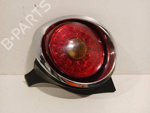 Used Right taillight ALFA ROMEO MITO (955_) 1.4 TJet (955AXG1A) (120 hp) 29541201