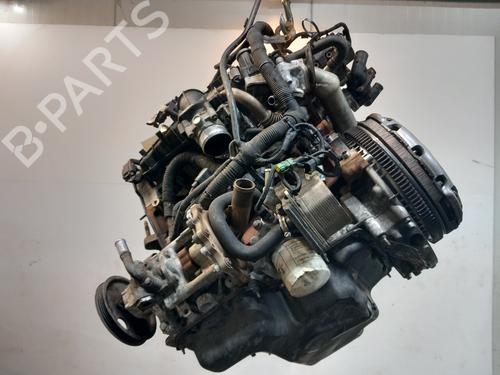 Engine FORD TRANSIT CUSTOM V362 Van (FY, FZ) 2.2 TDCi | BP37637903M1 - Image 2