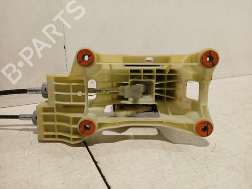 Gear lever HYUNDAI BAYON (BC3) 1.0 T-GDI 48V-Hybrid | BP36157643M90  - Image 5