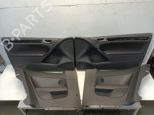 Seats set VW GOLF VI (5K1) 1.2 TSI | BP37446954C78 - Image 7