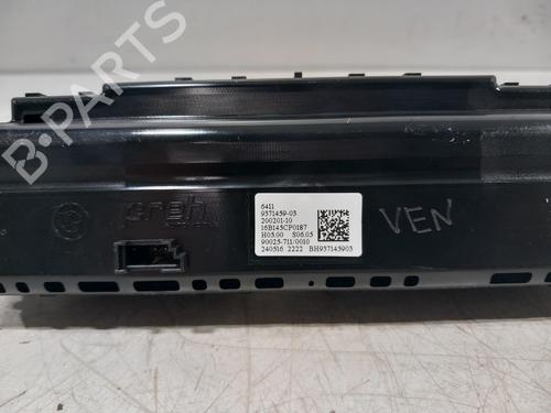 Climate control BMW 2 Gran Tourer (F46) 216 d | BP33661336I5 - Image 2
