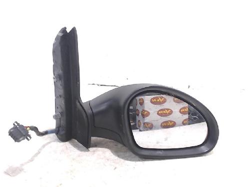 Used Right mirror SEAT ALTEA (5P1) 1.9 TDI (105 hp) 6476491